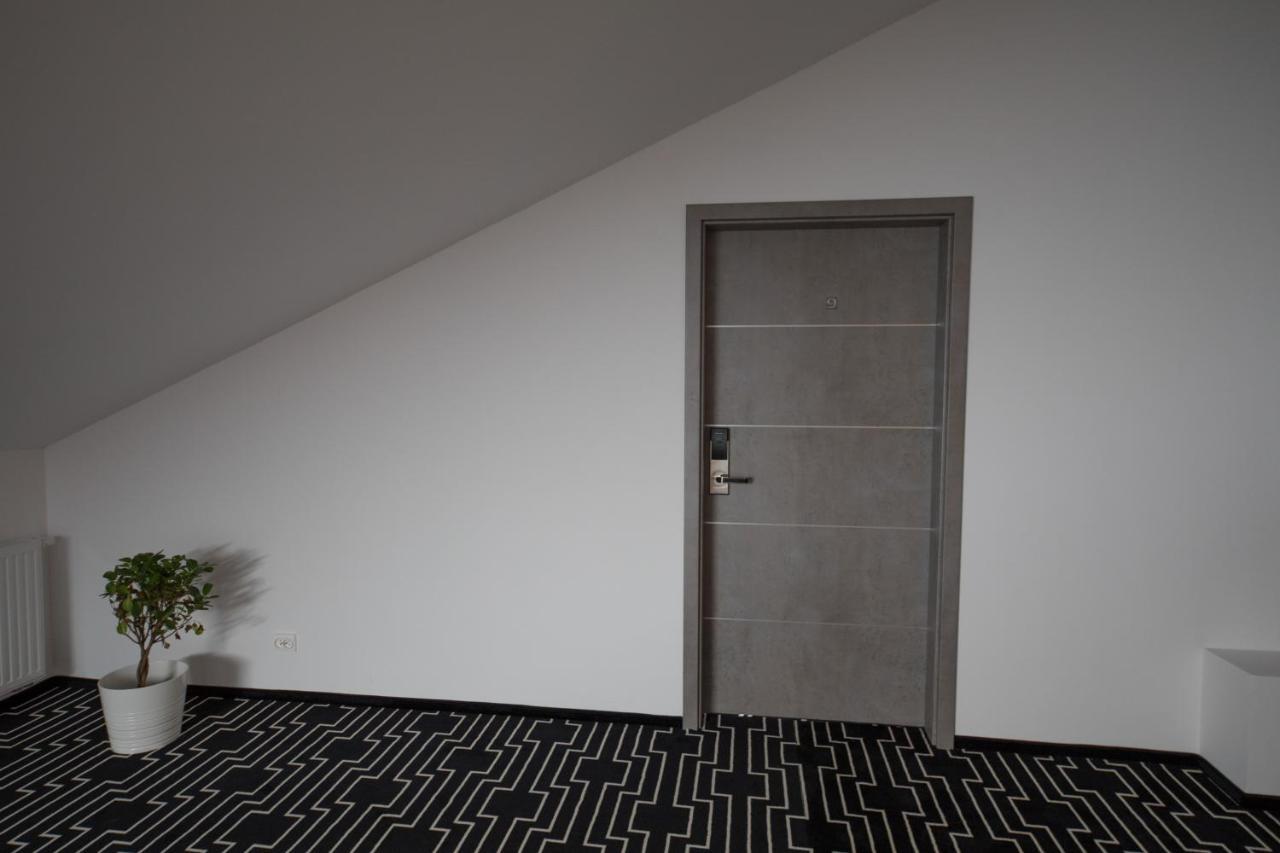 Gosciniec Pod Lasem Grabowce Dolne Buitenkant foto